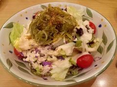 -萨莉亚意式餐厅(莲花国际广场店)