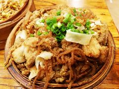 -老雒阳面馆·水席·洛阳菜(王城路店)
