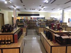 -新铂金汇商务会所KTV·夜总会(濠园会店)
