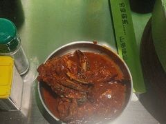 -山葵说·泥炉烤肉(泰达时尚E街区店)
