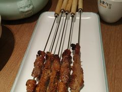 -金掌勺锅包肉(华润万象城店)
