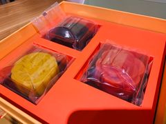 -星巴克臻选(济南万达店)