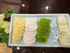 -日坛涮肉四合院·园林餐厅(日坛公园店)