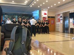 -皓天国泰大饭店(自治区儿童医院店)