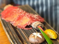 -炎蔵牛舌烤肉