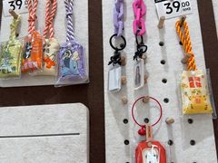 -海马体照相馆(成都来福士广场店)