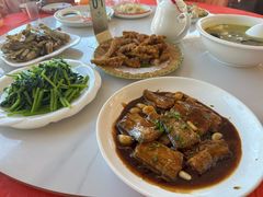 -碧海银沙海鲜餐厅(恒大海上威尼斯店)