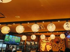 -鸟鹏烧鸟居酒屋(仁恒梦中心店)