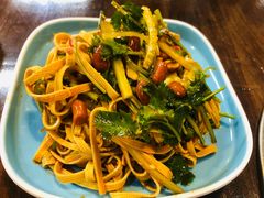 豆皮-Muhe Music Bar 木禾烧烤(南山店)