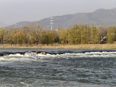 -门城湖公园