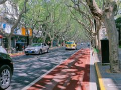 门面-陈记贵州遵义羊肉粉·酸汤鱼(法华镇路店)