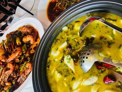 -辣婆婆(航天桥店)