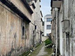 -东梓关景区村庄