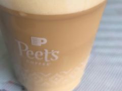 -Peet's Coffee皮爷咖啡(上海长风大悦城店)
