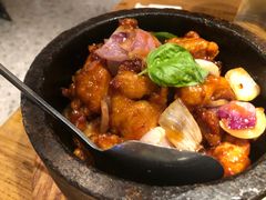 -青年公社烤鸭(蜀山万象汇店)