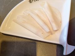 -前门·鲜肉火锅(长风店)