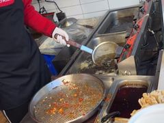 -黑色经典臭豆腐·湖南特产(步行街店)