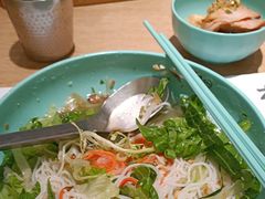 -蔡澜Pho·越南粉餐厅(海上世界店)