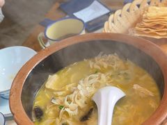 -寨子里的·钵钵菜·湘西山里菜(魅力湘西店)