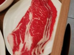 -巴奴毛肚火锅(悠唐购物中心店)
