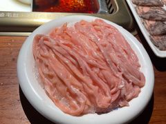 -大渝火锅(椒江万达店)