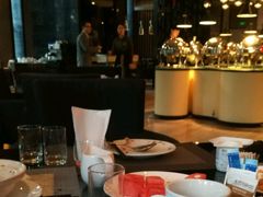 -重庆富力艾美酒店