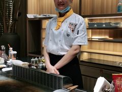 -铁板诱惑法式铁板烧(大卫城店)