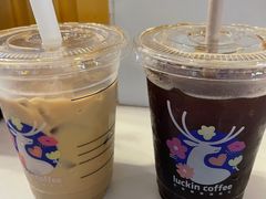 -瑞幸咖啡(解放碑英利大融城店)