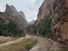 -炳灵寺世界文化遗产旅游区