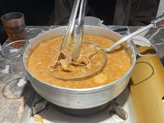 -禄婶鸡煲·打边炉