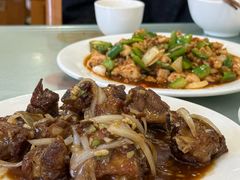 -悦宾饭馆(翠花胡同店)