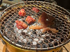 -烧肉达人•炭火烧肉(新天地店)