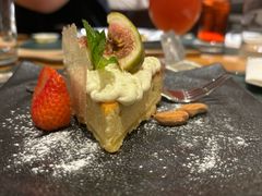 -兰特伯爵西餐厅·啤酒屋(方庄店)