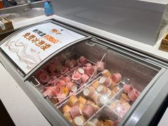 -新辣道鱼火锅(国瑞城店)