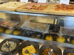 -厦门艾美酒店·新食谱西餐厅