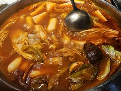-炉小哥烤肉(信万广场店)
