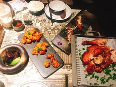 -绿茶餐厅(汇悦大融城店)