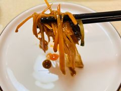 -奥华餐厅·老张记(台基厂店)