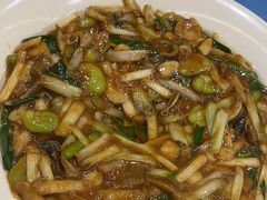 -阿毛饭店(和义路店)