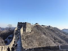 -慕田峪长城