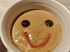 -清真·鸦儿李记·涮肉(花市店)
