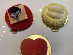 -都会尚膳·海鲜自助餐厅(重庆万豪酒店)