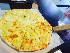 -酷公社·榴莲披萨(太原街店)