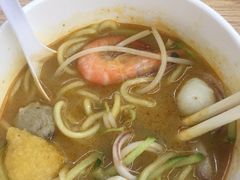 -老闽味沙茶面·姜母鸭(传承35年曾厝垵店)