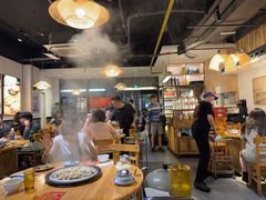 -阿鸡鱼庄·顺德鲜蒸小炒(亚运村店)