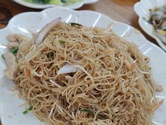 -南记食粥坊·宵夜大排档(南桂店)