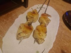 -质烤烤物·活烤海鲜(质烤总店)