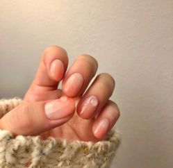 手部美甲-七月美睫 美甲