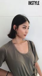 -In Style造型