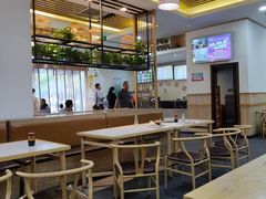 大堂-蒋家桥饺面店(四望亭路店)